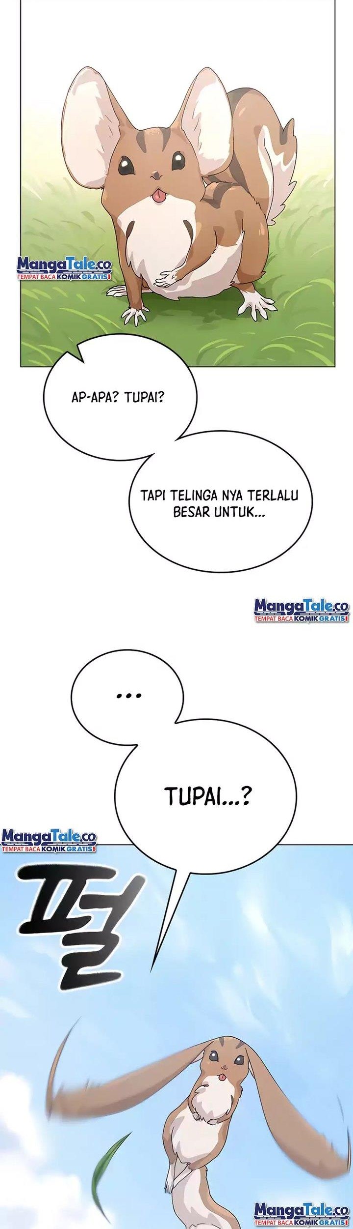 Healing Life Through Camping in Another World Chapter 1 Gambar 78