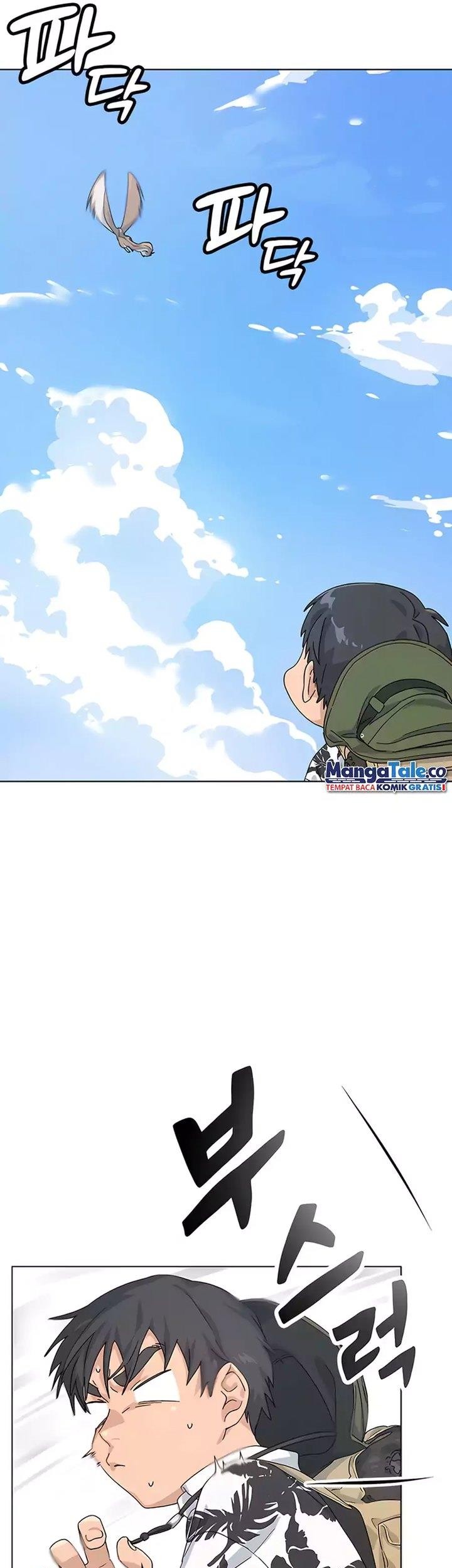 Healing Life Through Camping in Another World Chapter 1 Gambar 80