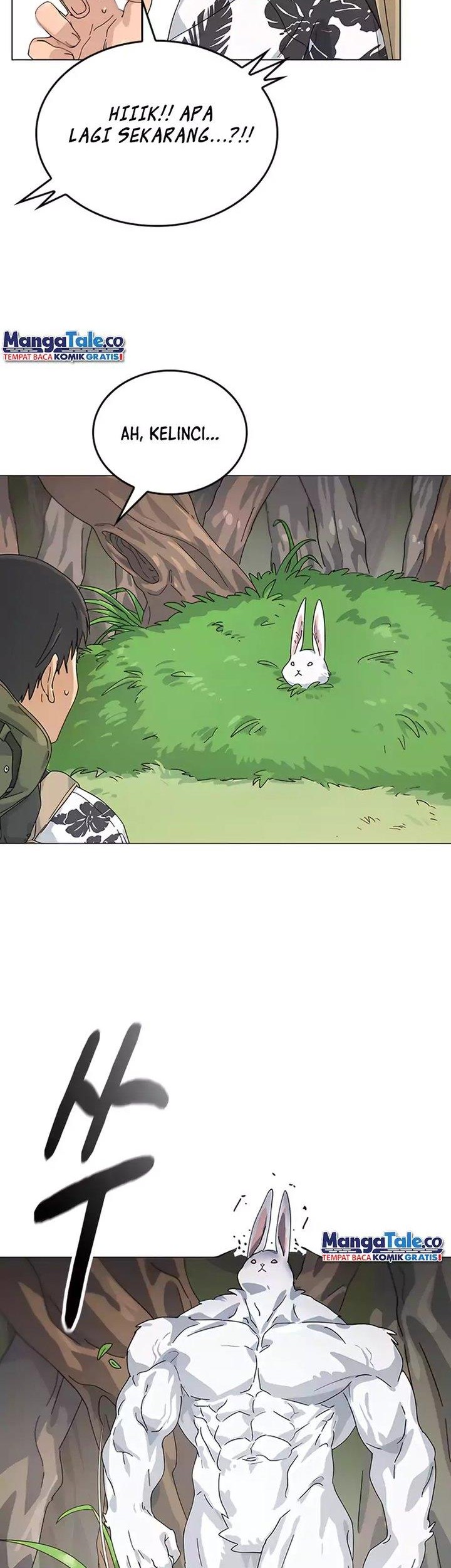 Healing Life Through Camping in Another World Chapter 1 Gambar 81