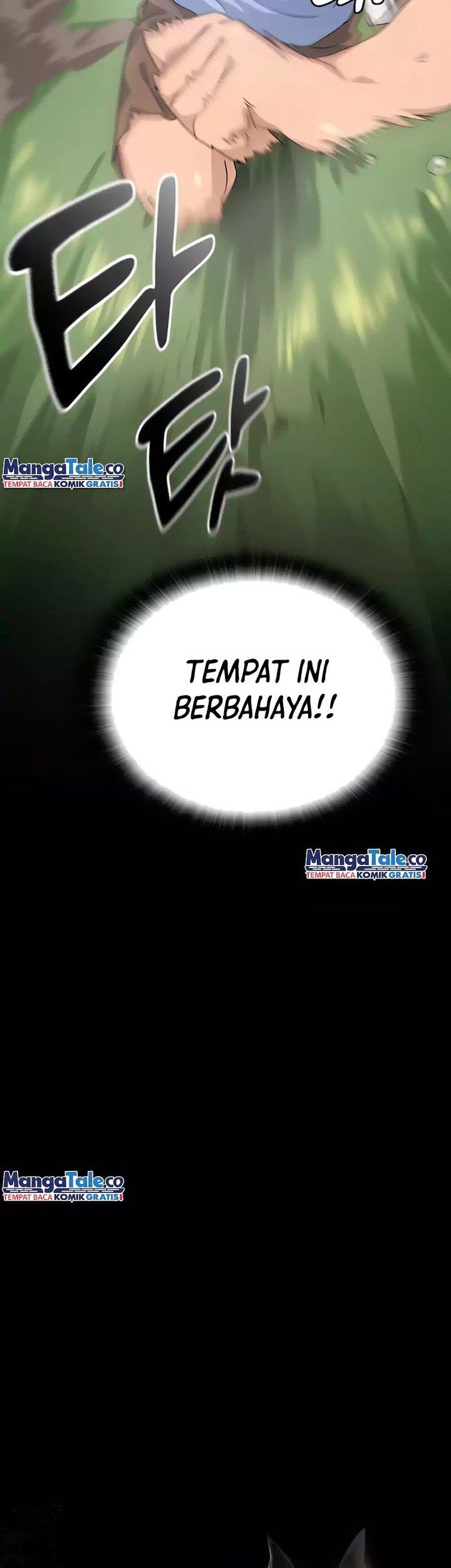 Healing Life Through Camping in Another World Chapter 1 Gambar 84