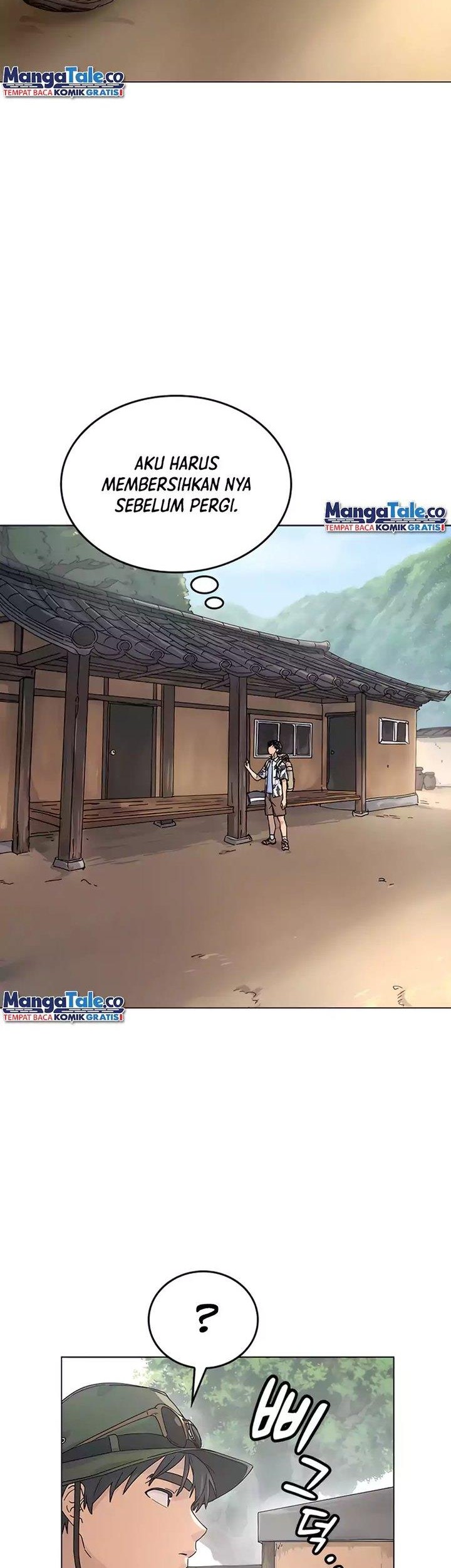 Healing Life Through Camping in Another World Chapter 1 Gambar 58