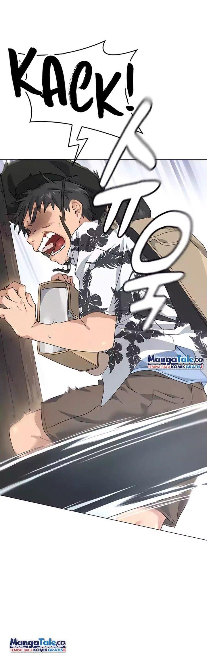 Healing Life Through Camping in Another World Chapter 1 Gambar 61