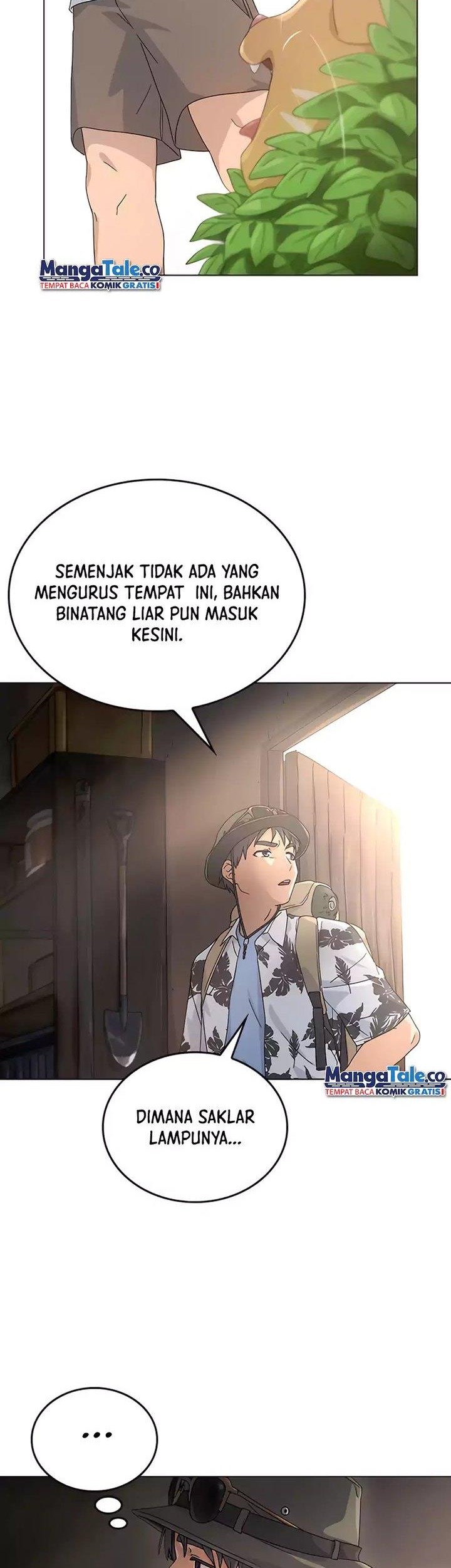 Healing Life Through Camping in Another World Chapter 1 Gambar 63