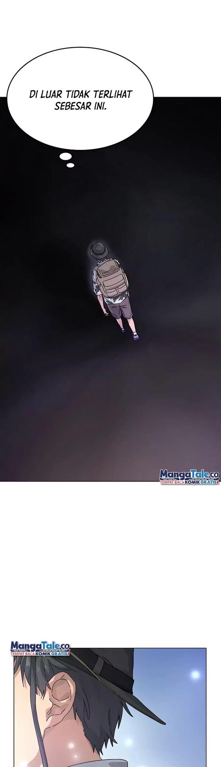 Healing Life Through Camping in Another World Chapter 1 Gambar 65