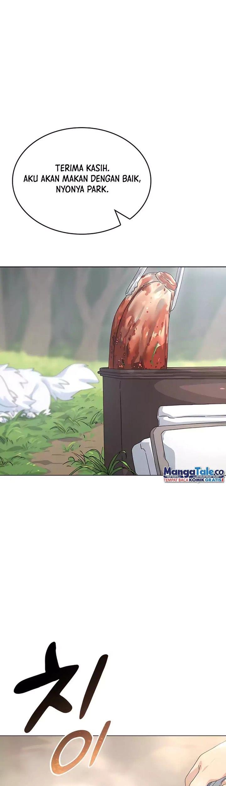 Healing Life Through Camping in Another World Chapter 1 Gambar 4