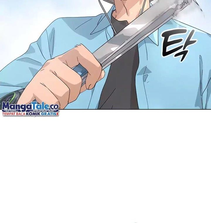 Healing Life Through Camping in Another World Chapter 1 Gambar 6