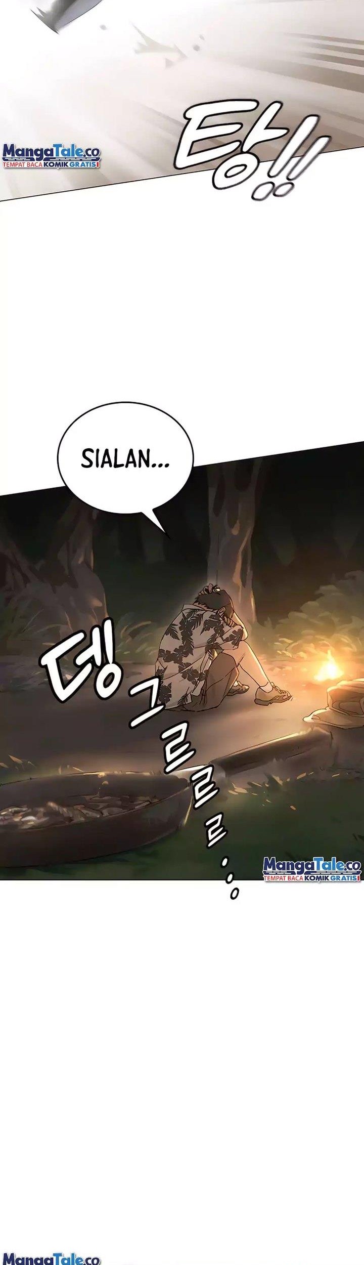 Healing Life Through Camping in Another World Chapter 1 Gambar 99