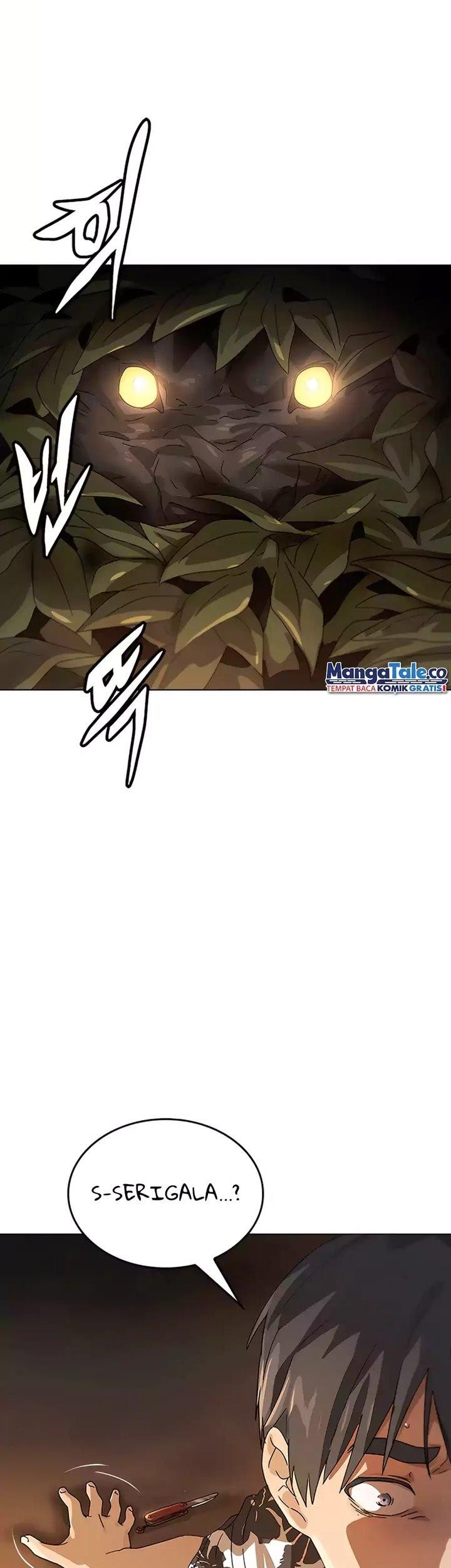 Healing Life Through Camping in Another World Chapter 1 Gambar 104