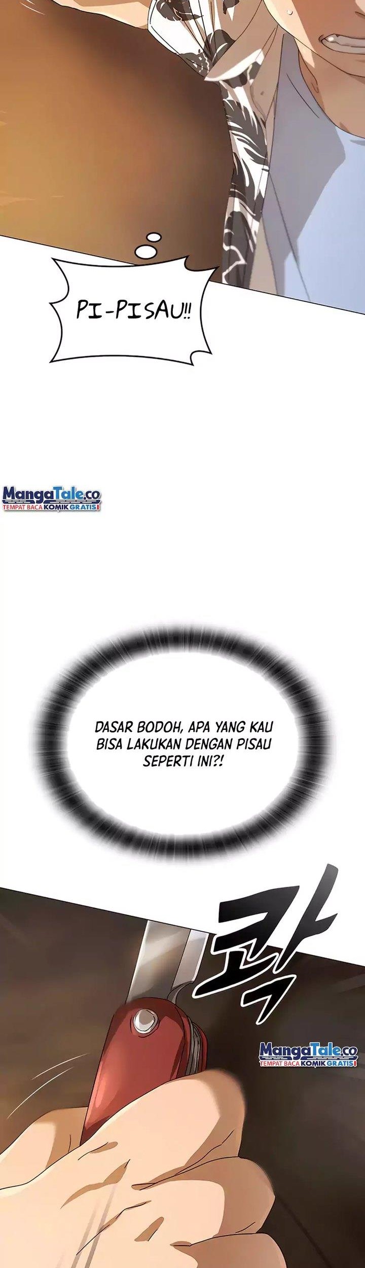 Healing Life Through Camping in Another World Chapter 1 Gambar 105