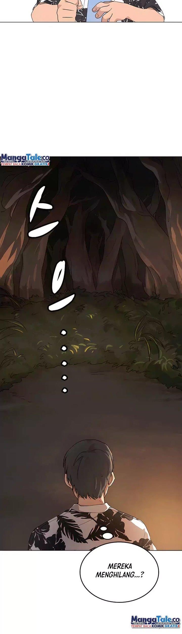 Healing Life Through Camping in Another World Chapter 1 Gambar 111