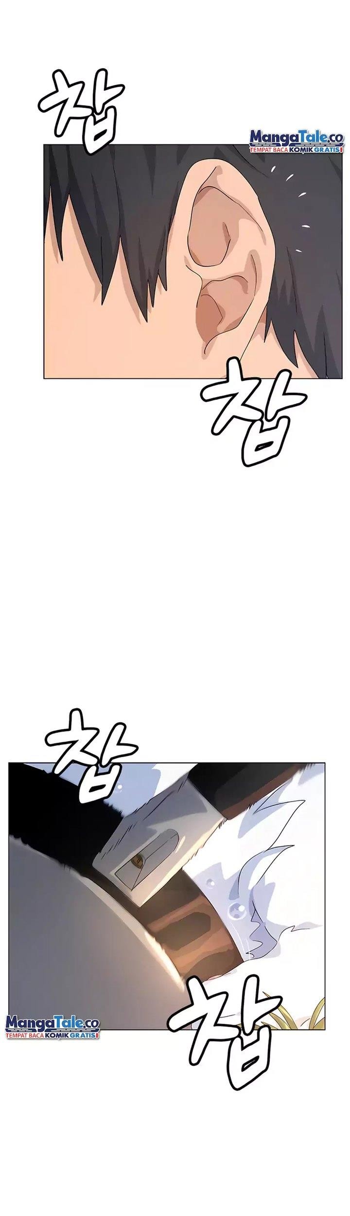 Healing Life Through Camping in Another World Chapter 1 Gambar 113