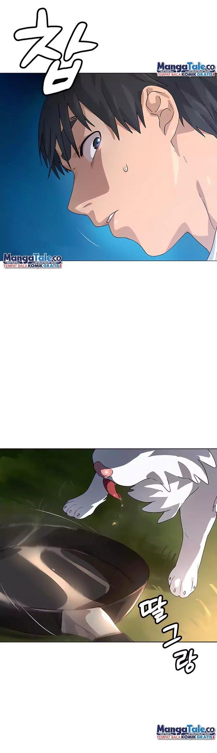 Healing Life Through Camping in Another World Chapter 1 Gambar 114