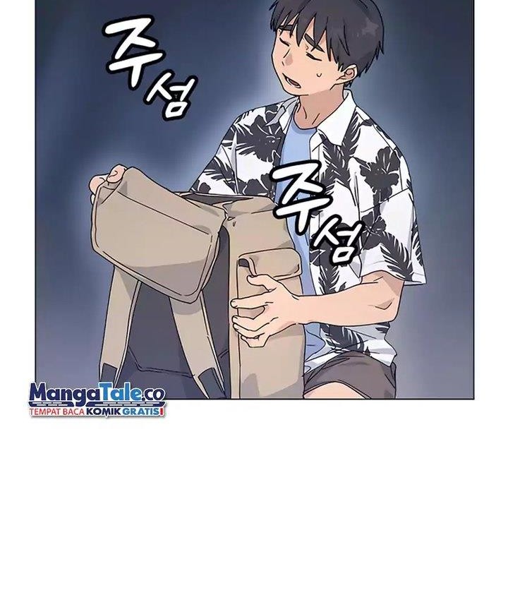 Healing Life Through Camping in Another World Chapter 1 Gambar 88