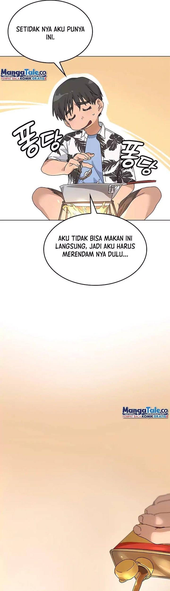Healing Life Through Camping in Another World Chapter 1 Gambar 92
