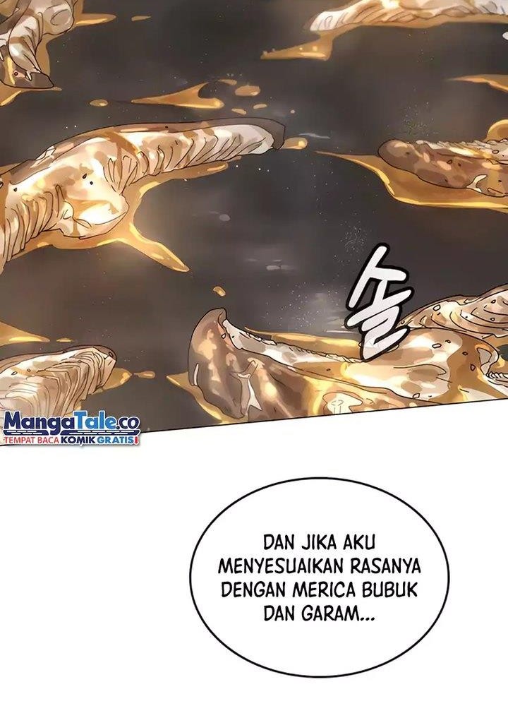 Healing Life Through Camping in Another World Chapter 1 Gambar 94