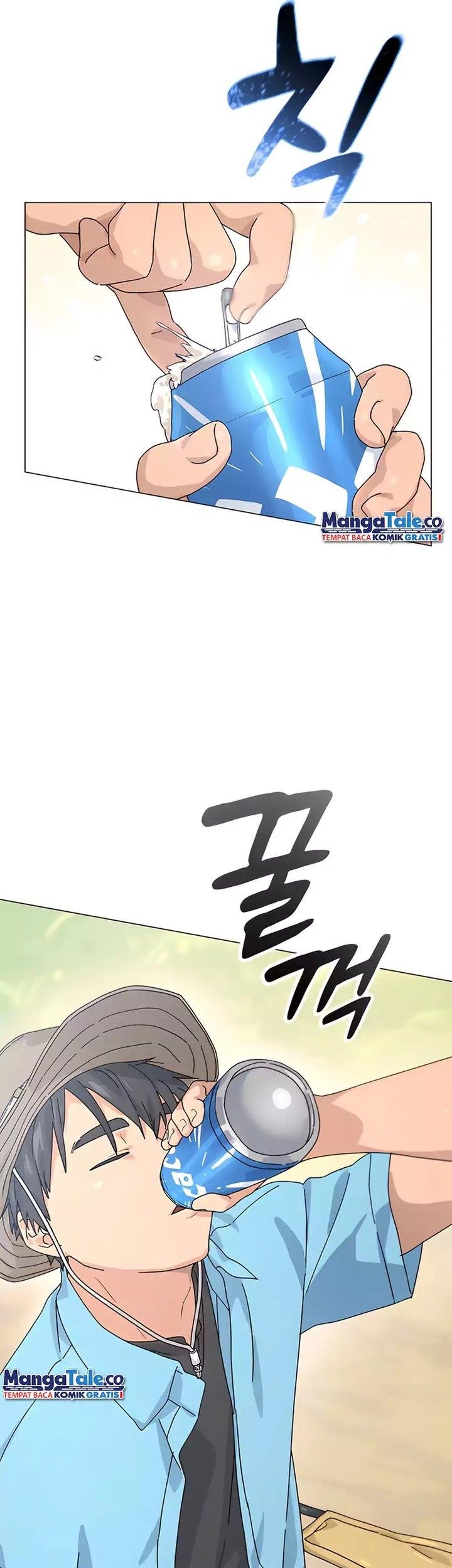 Healing Life Through Camping in Another World Chapter 1 Gambar 7