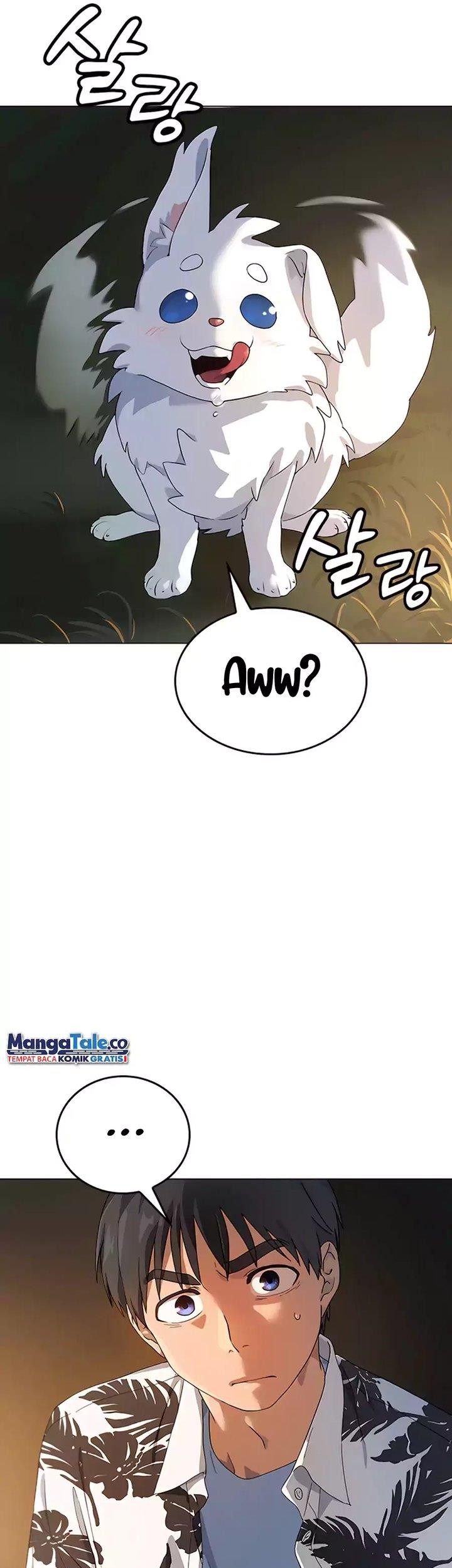 Healing Life Through Camping in Another World Chapter 1 Gambar 116