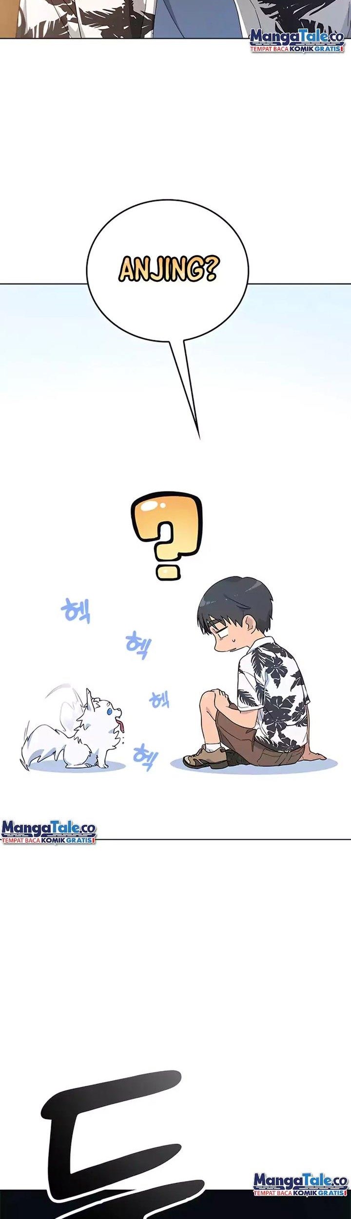 Healing Life Through Camping in Another World Chapter 1 Gambar 117