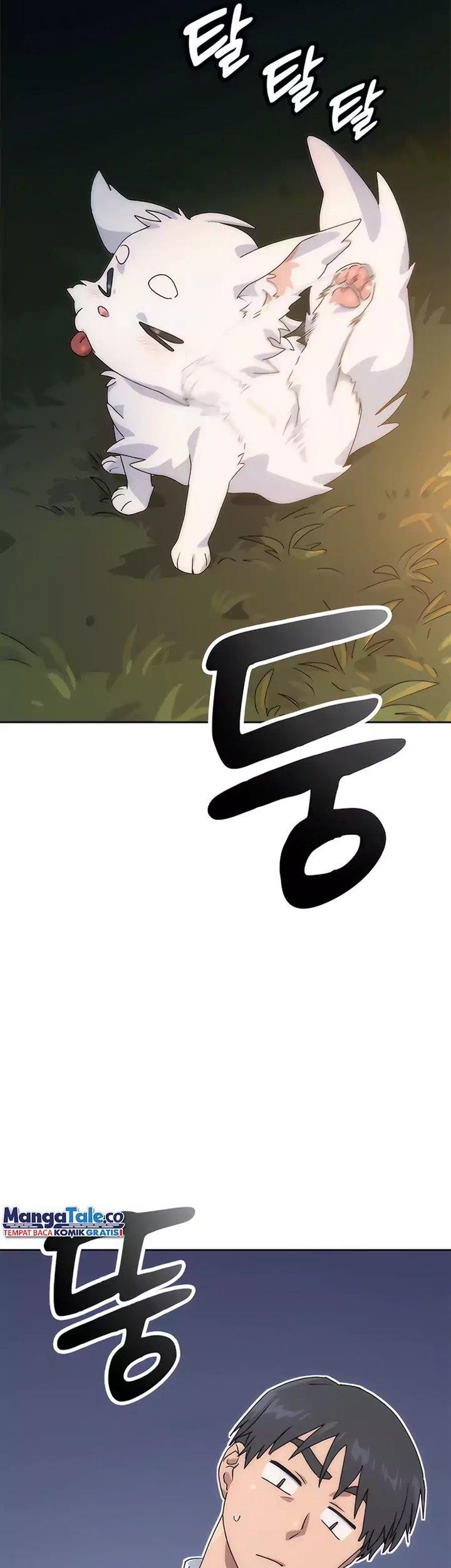 Healing Life Through Camping in Another World Chapter 1 Gambar 119