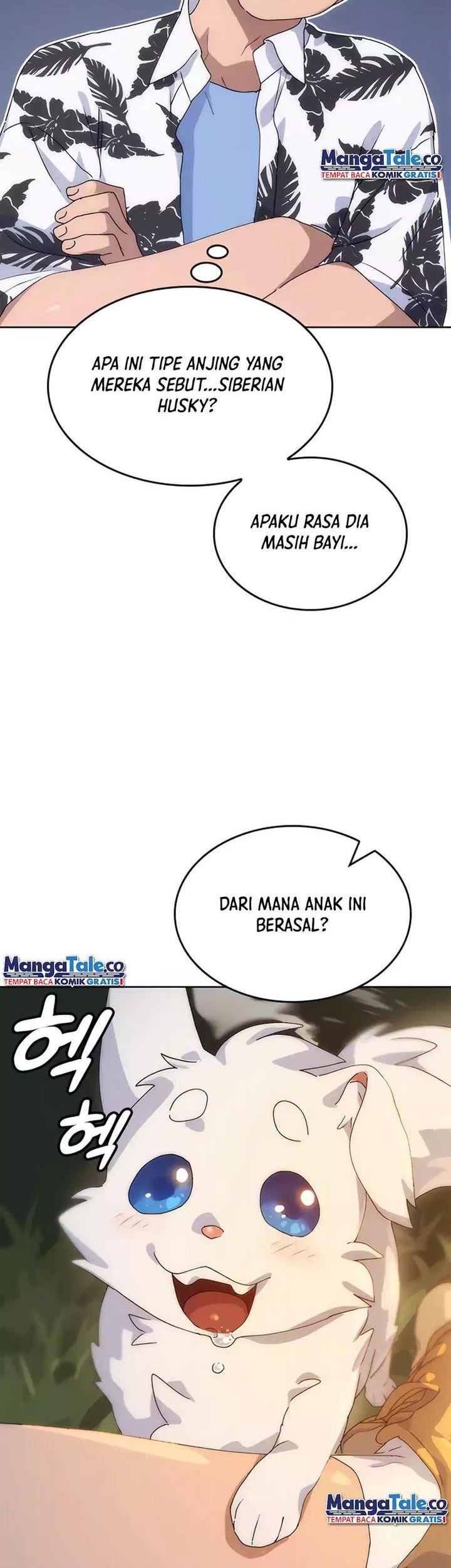 Healing Life Through Camping in Another World Chapter 1 Gambar 120