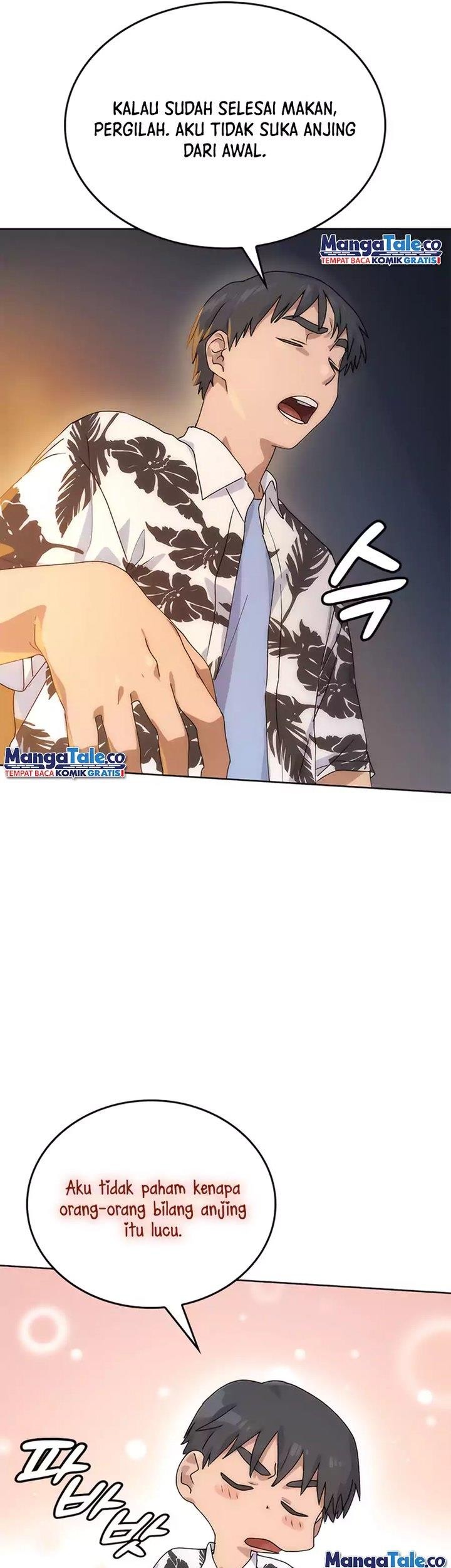 Healing Life Through Camping in Another World Chapter 1 Gambar 122