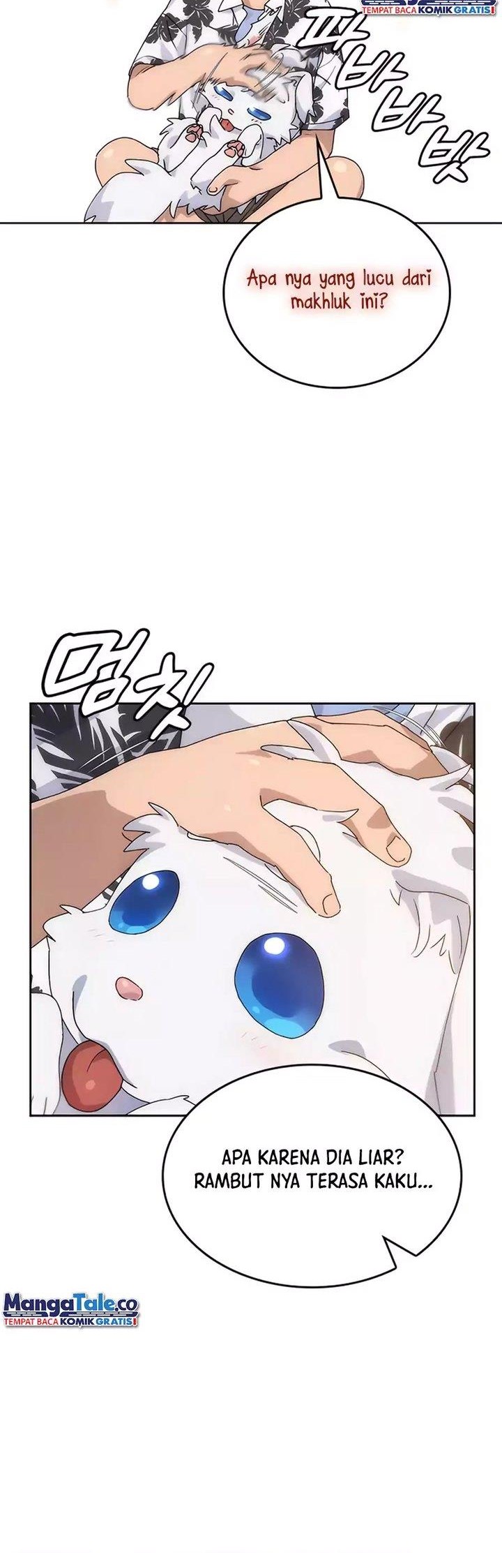 Healing Life Through Camping in Another World Chapter 1 Gambar 123