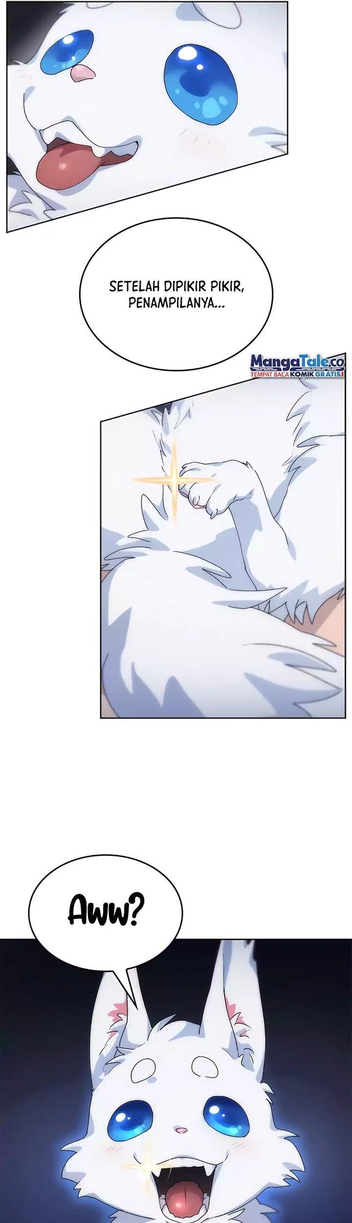 Healing Life Through Camping in Another World Chapter 1 Gambar 124