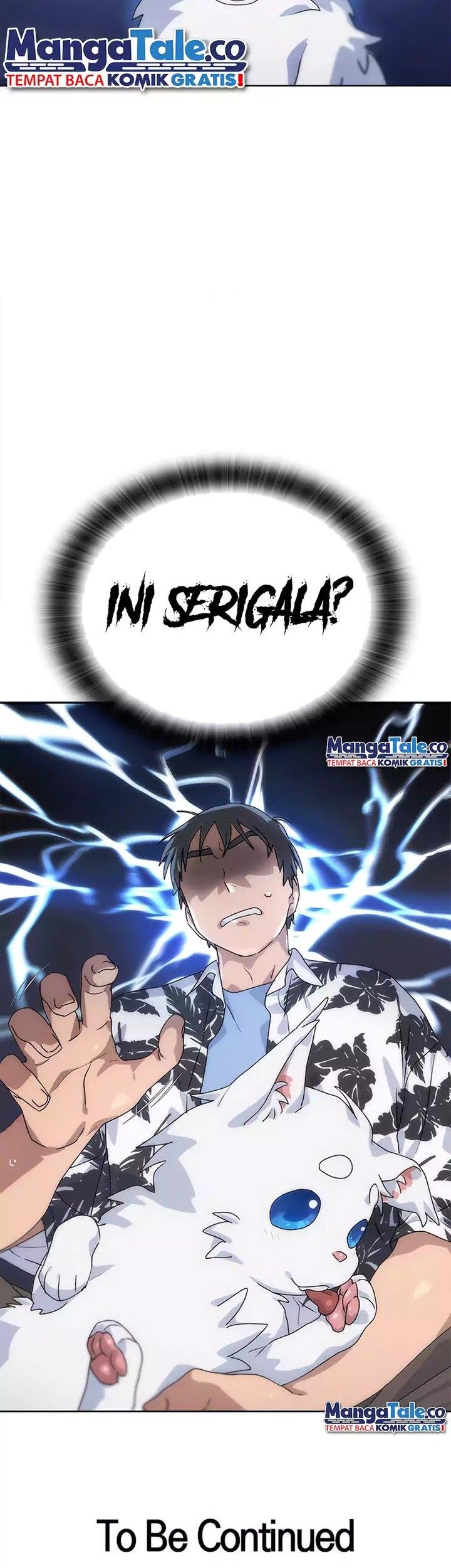 Healing Life Through Camping in Another World Chapter 1 Gambar 125