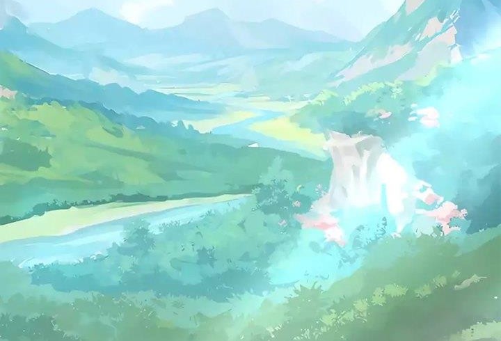 Healing Life Through Camping in Another World Chapter 1 Gambar 18