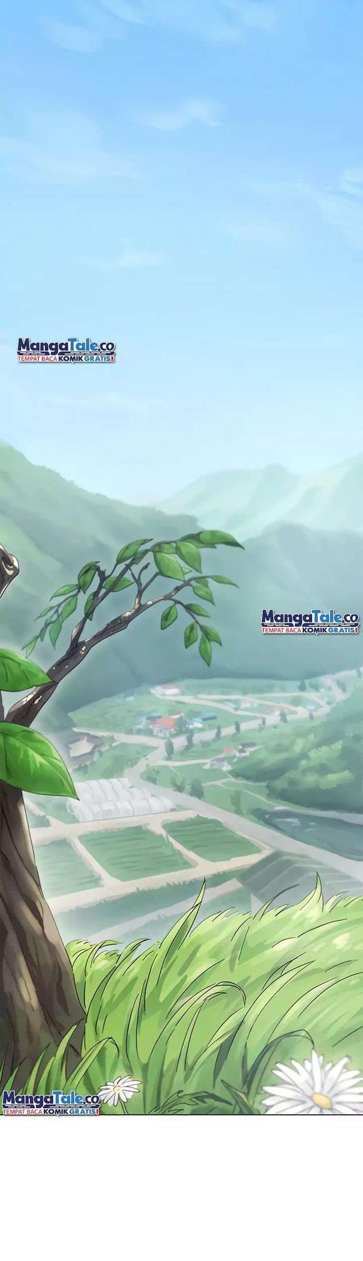 Healing Life Through Camping in Another World Chapter 1 Gambar 20