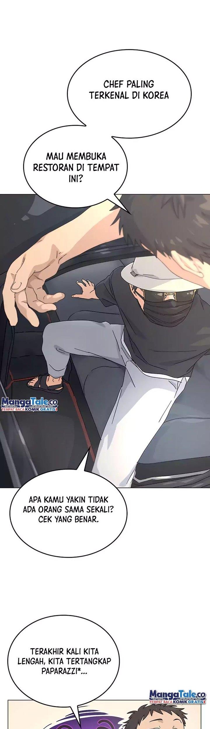 Healing Life Through Camping in Another World Chapter 1 Gambar 23