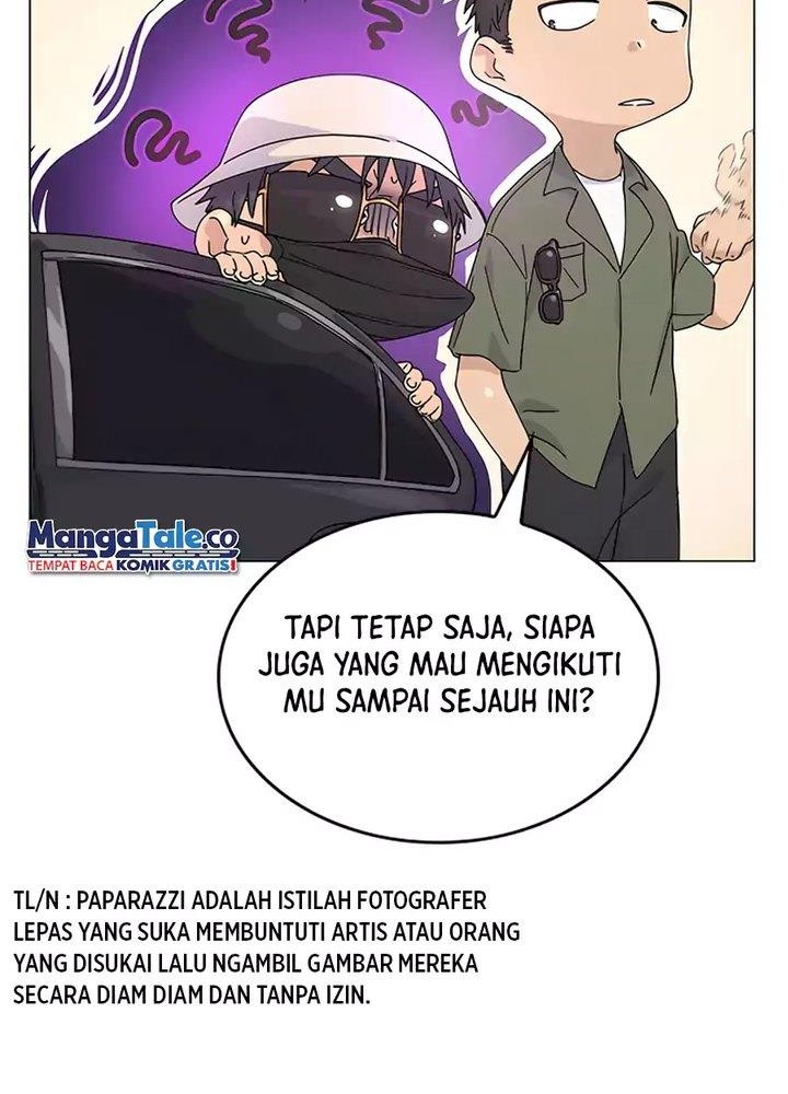 Healing Life Through Camping in Another World Chapter 1 Gambar 24