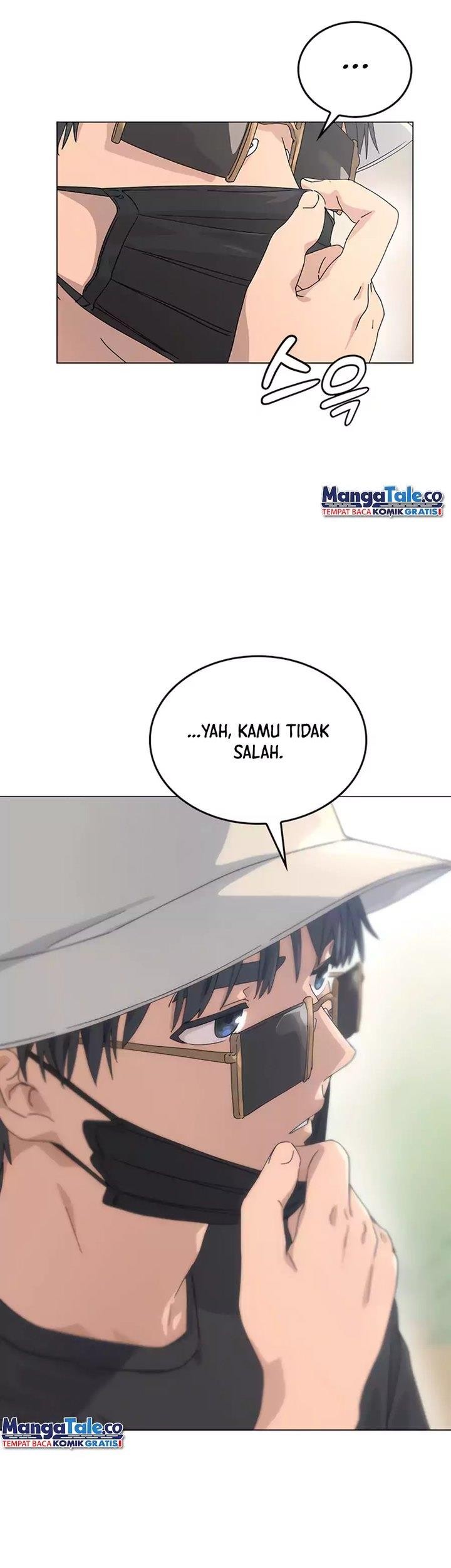 Healing Life Through Camping in Another World Chapter 1 Gambar 25