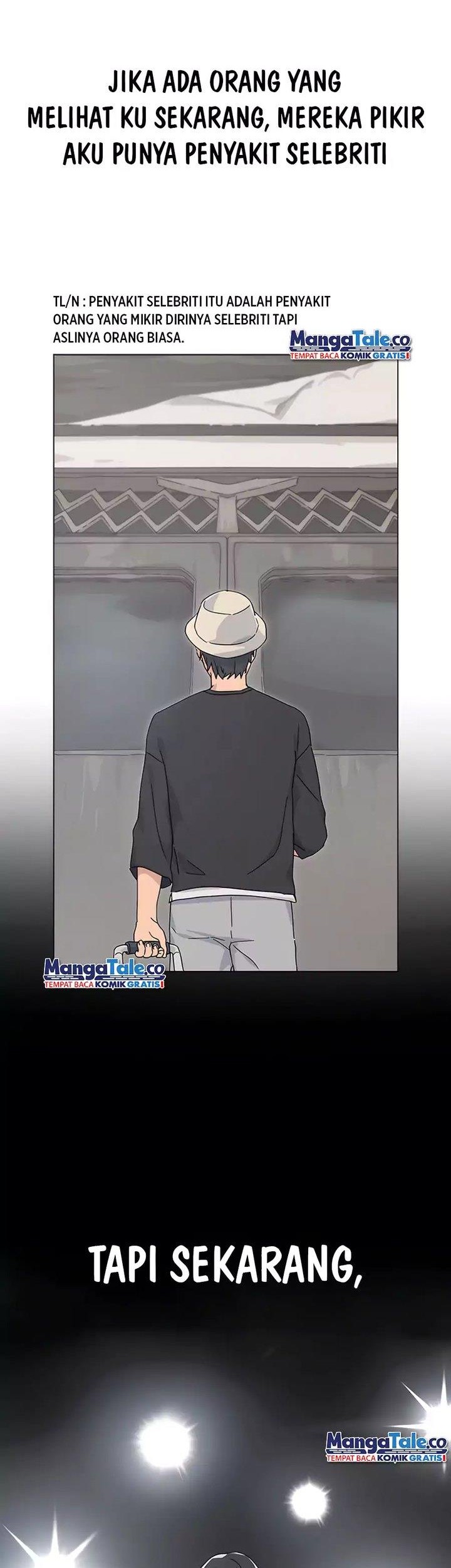 Healing Life Through Camping in Another World Chapter 1 Gambar 26