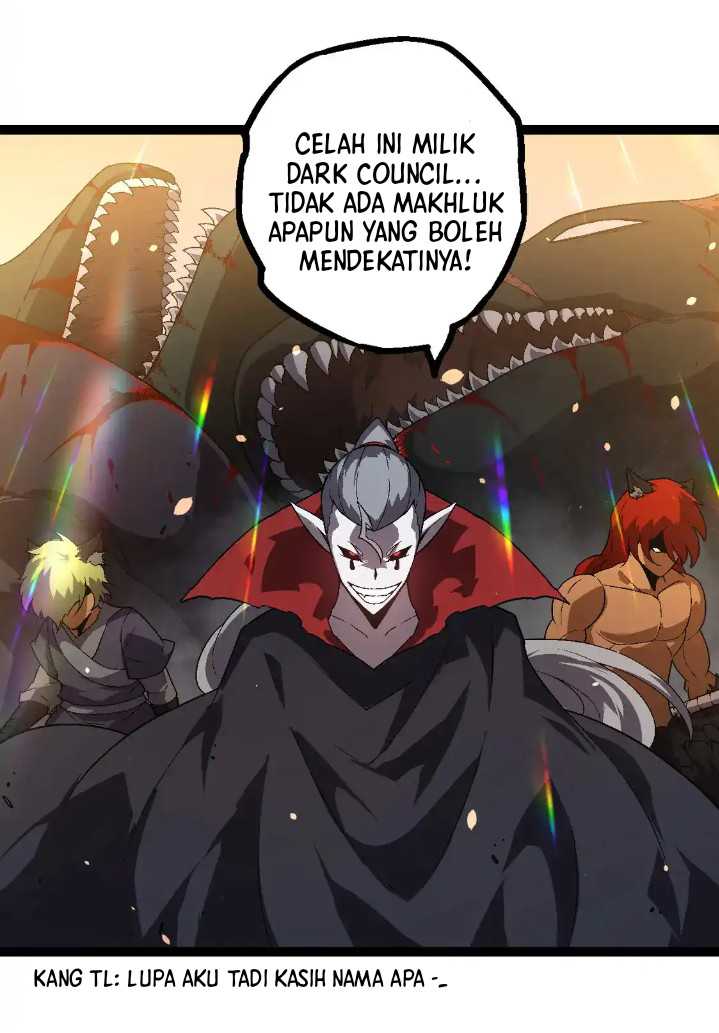 Evolution Begins With A Big Tree Chapter 206 Gambar 20