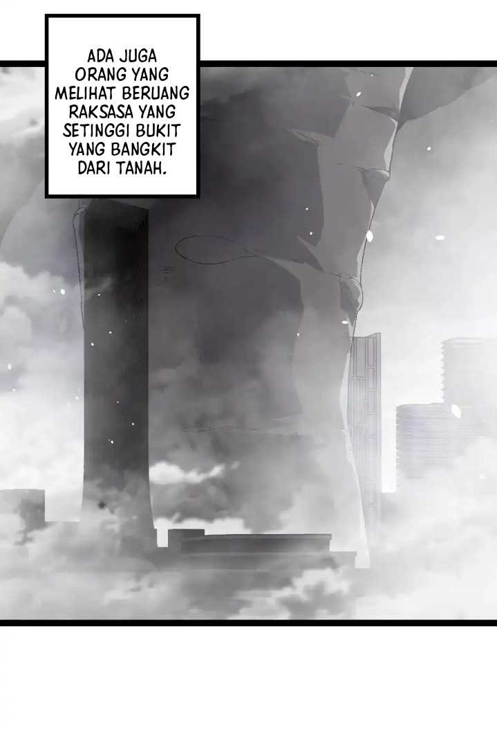 Evolution Begins With A Big Tree Chapter 206 Gambar 13