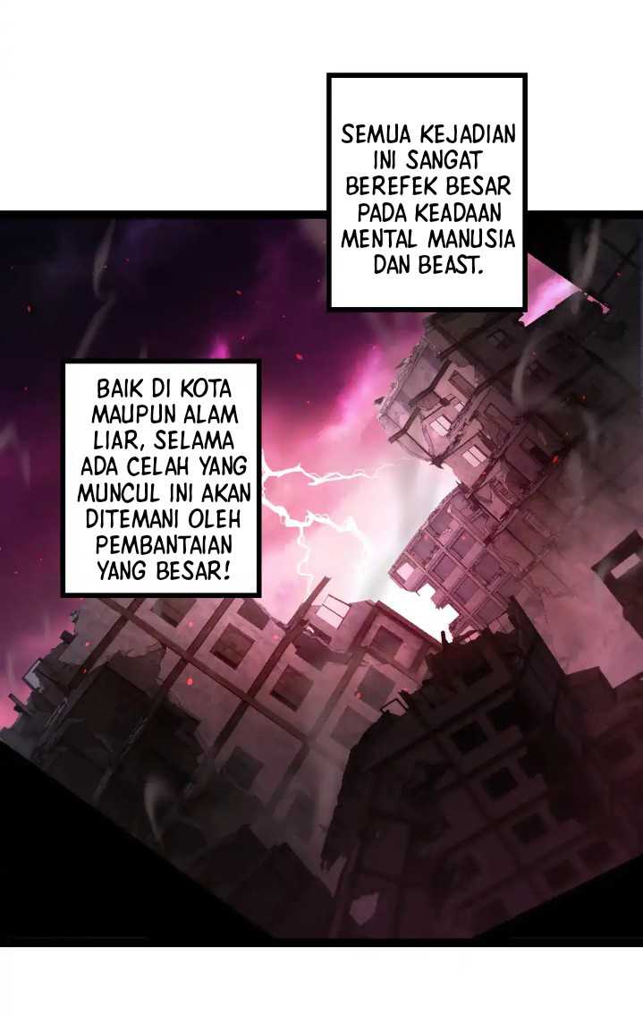 Evolution Begins With A Big Tree Chapter 206 Gambar 14