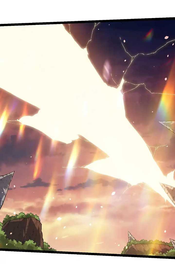 Evolution Begins With A Big Tree Chapter 206 Gambar 26