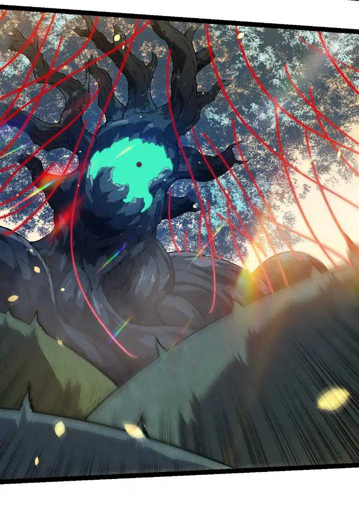 Evolution Begins With A Big Tree Chapter 206 Gambar 28