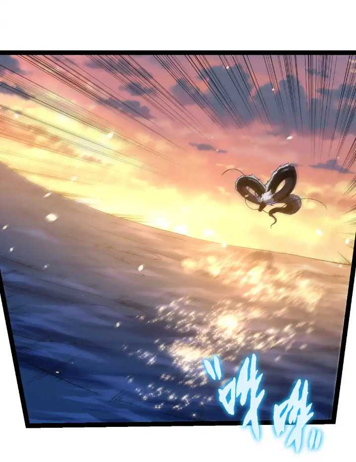 Evolution Begins With A Big Tree Chapter 206 Gambar 30