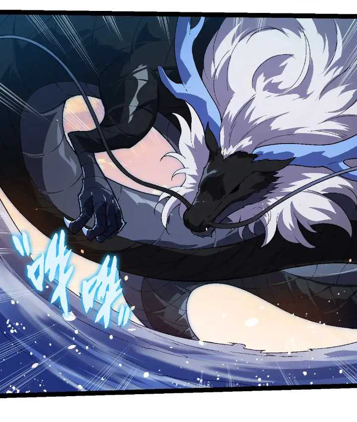 Evolution Begins With A Big Tree Chapter 206 Gambar 31