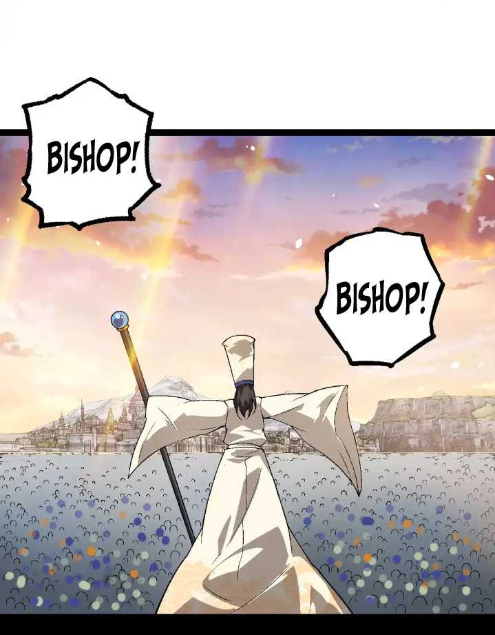 Evolution Begins With A Big Tree Chapter 206 Gambar 21