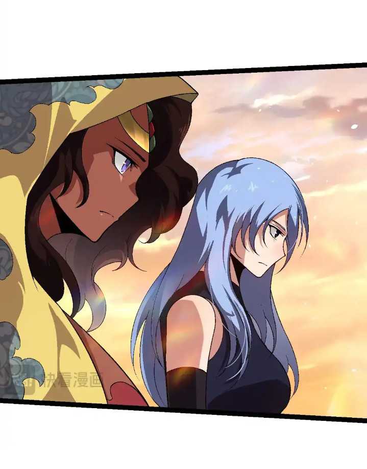 Evolution Begins With A Big Tree Chapter 206 Gambar 24