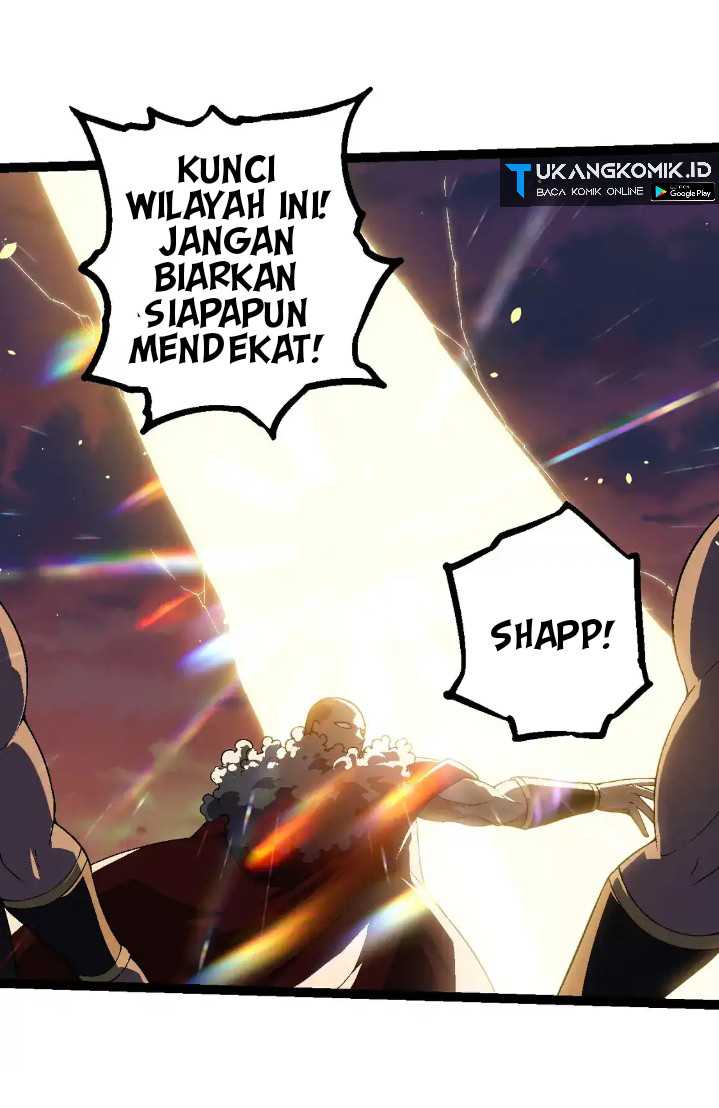 Evolution Begins With A Big Tree Chapter 206 Gambar 25