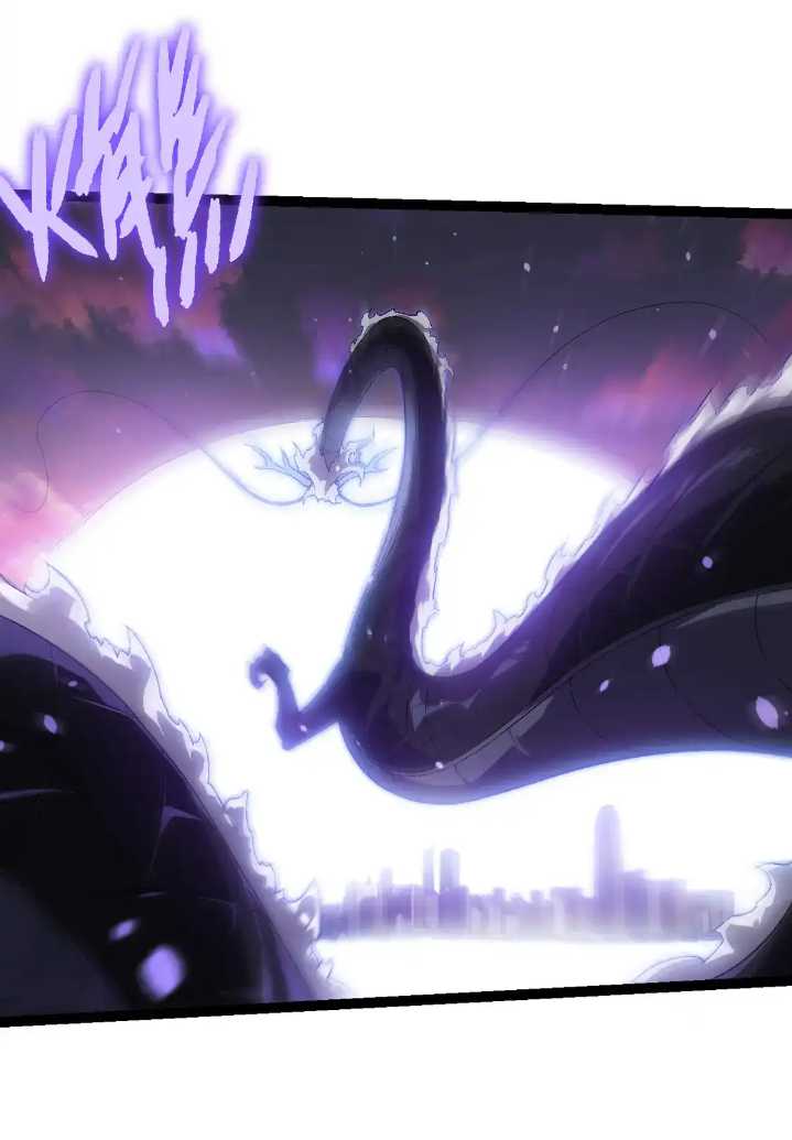 Evolution Begins With A Big Tree Chapter 206 Gambar 36