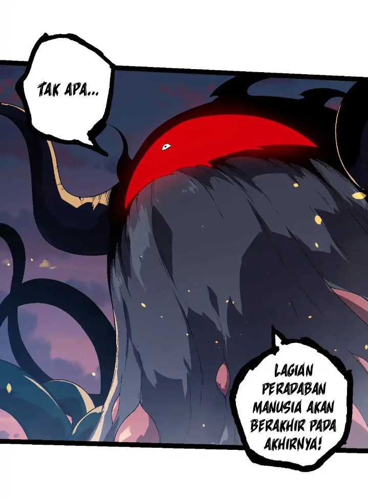 Evolution Begins With A Big Tree Chapter 206 Gambar 38