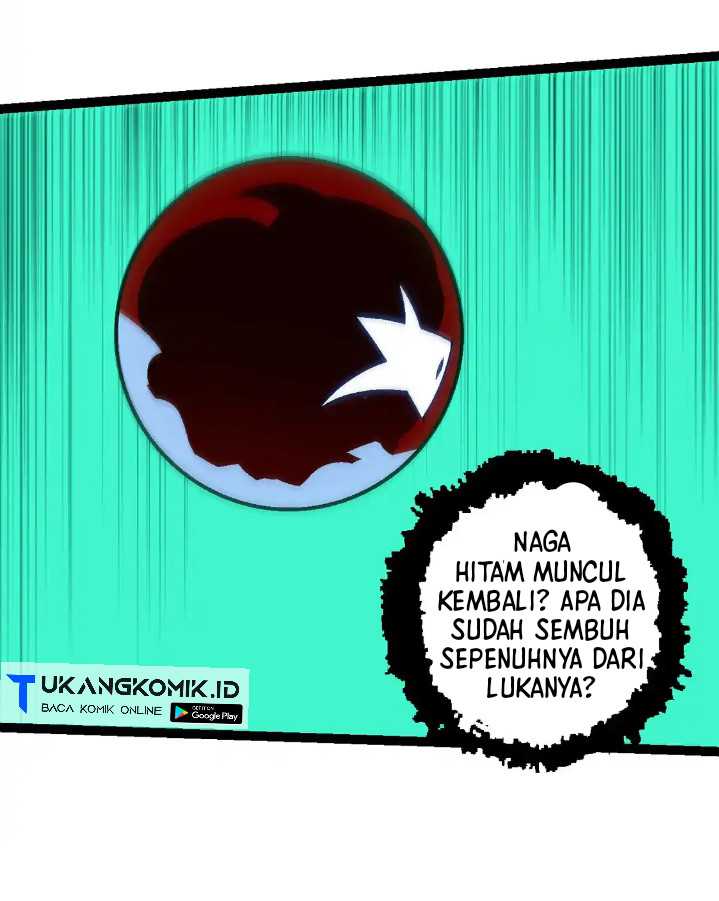 Evolution Begins With A Big Tree Chapter 206 Gambar 39