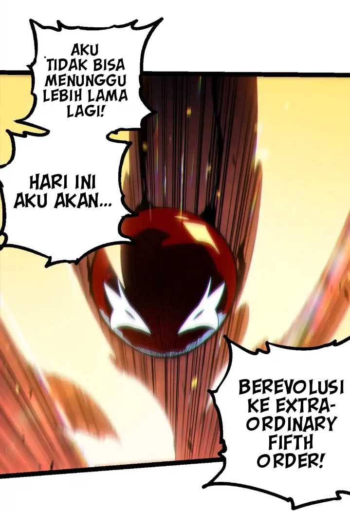 Evolution Begins With A Big Tree Chapter 206 Gambar 41