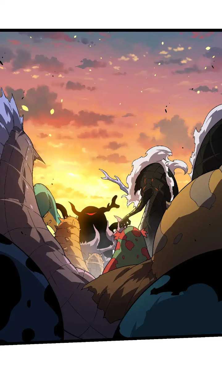 Evolution Begins With A Big Tree Chapter 206 Gambar 3