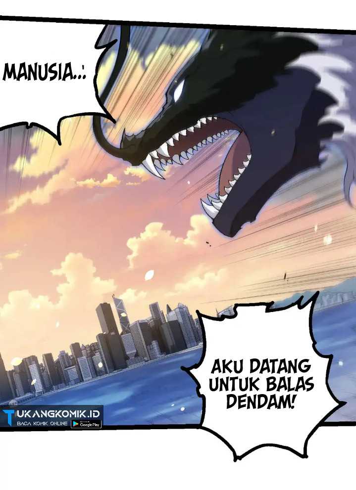 Evolution Begins With A Big Tree Chapter 206 Gambar 32